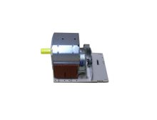 02 44 759 Beko 2701041200 Original Washing Machine Program Device
